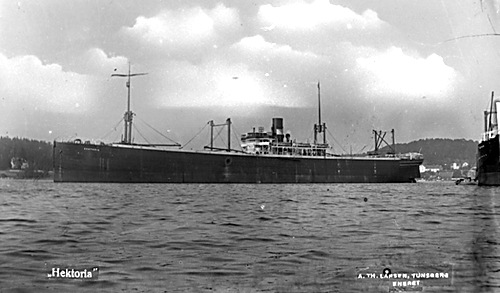 Hektoria